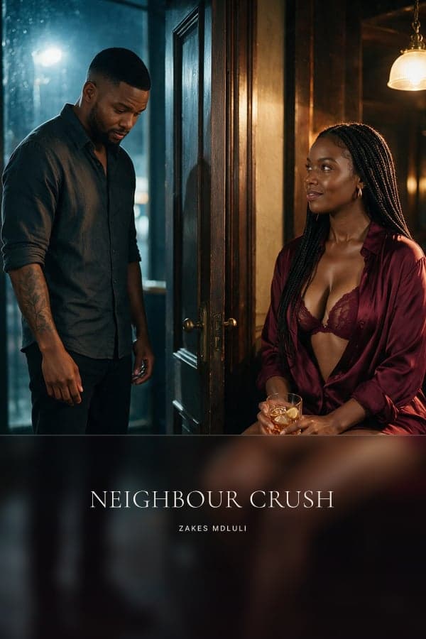 NEIGHBOUR CRUSH cover