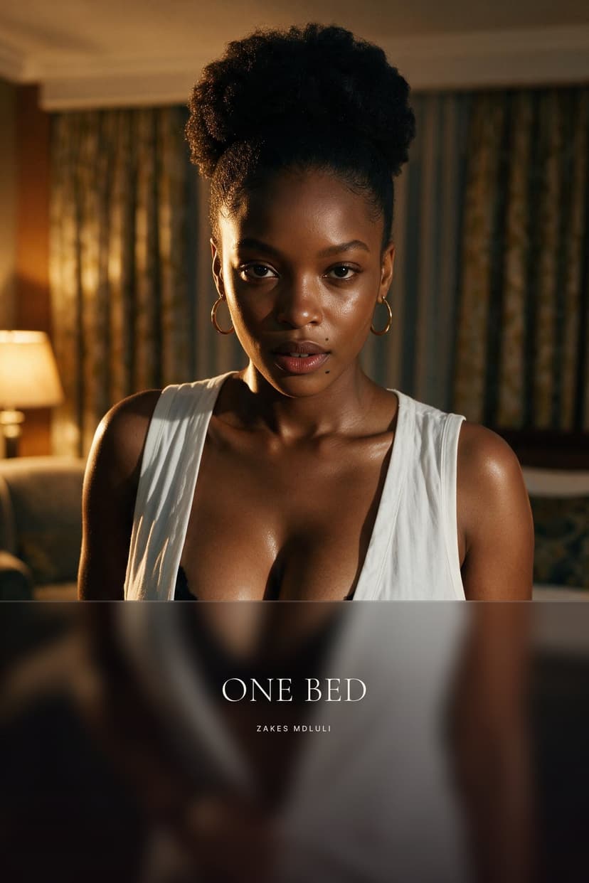 ONE BED cover