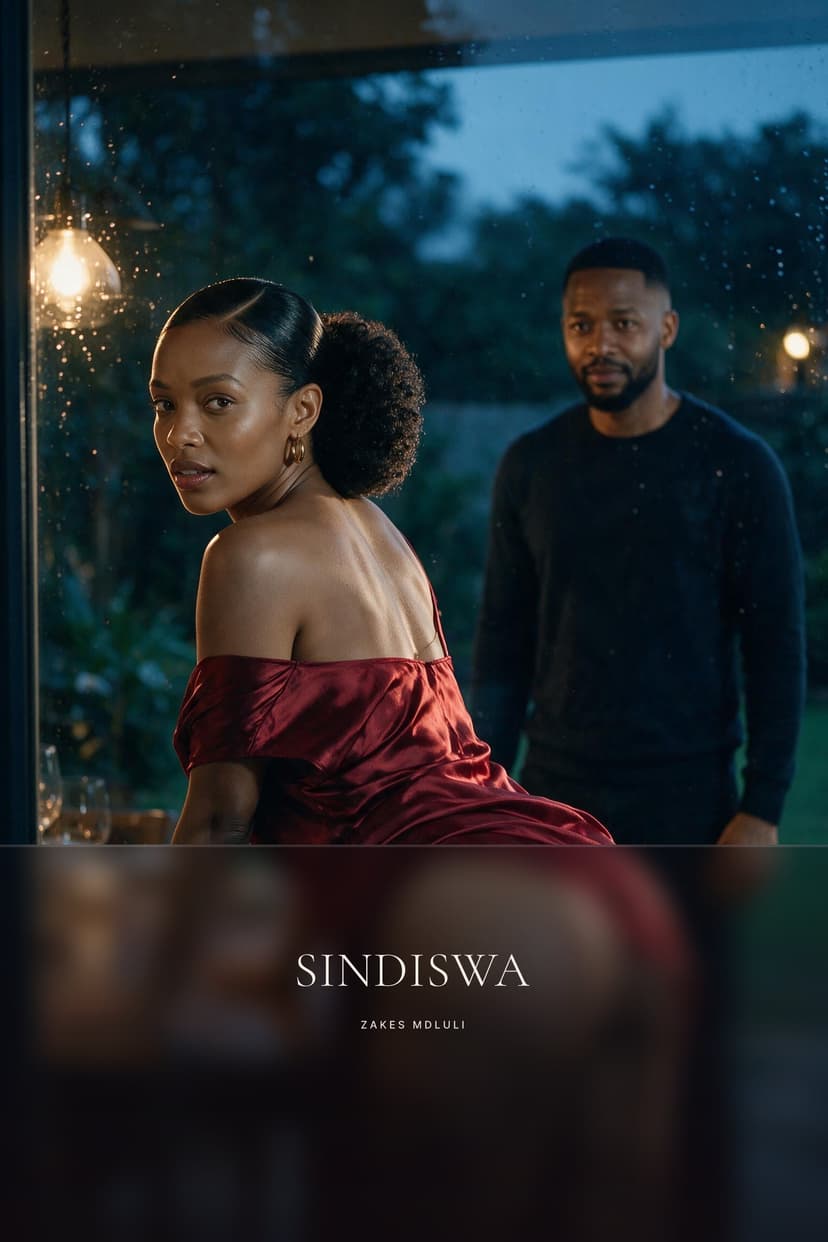 SINDISWA cover