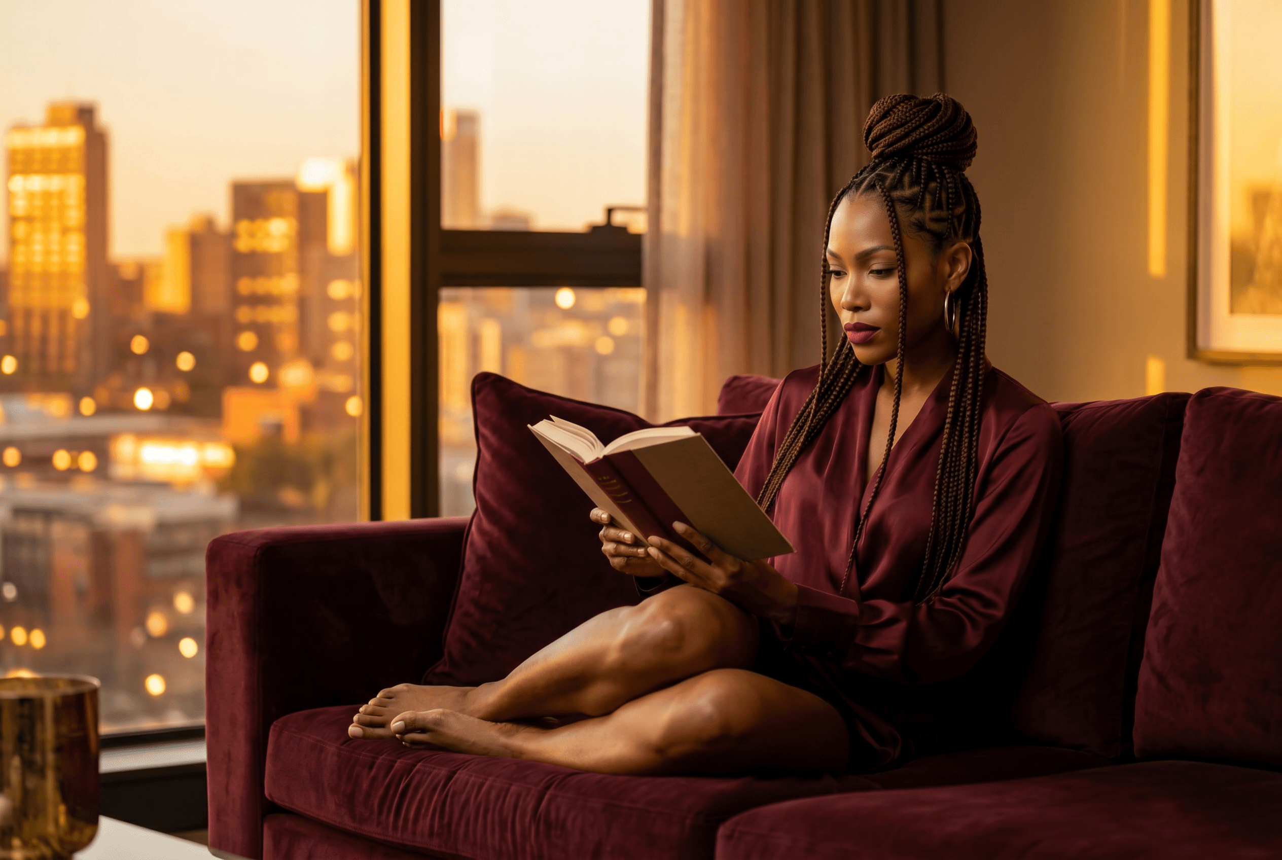 The Best South African Erotic Fiction in 2026