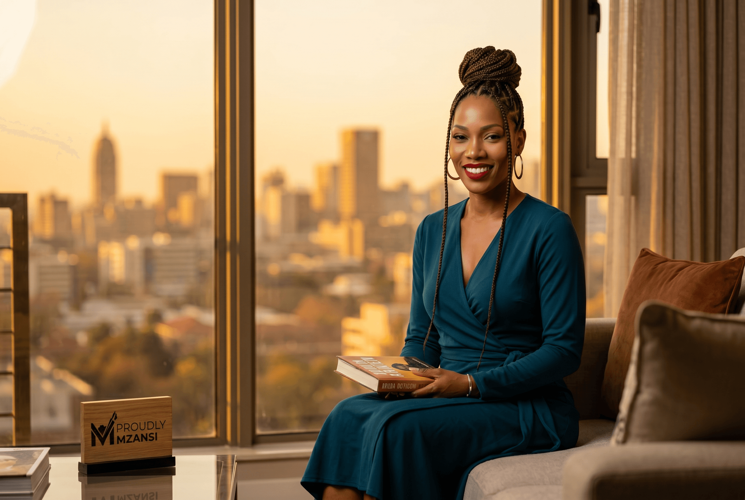 Mzansi Erotica: What Makes South African Sex Stories Different