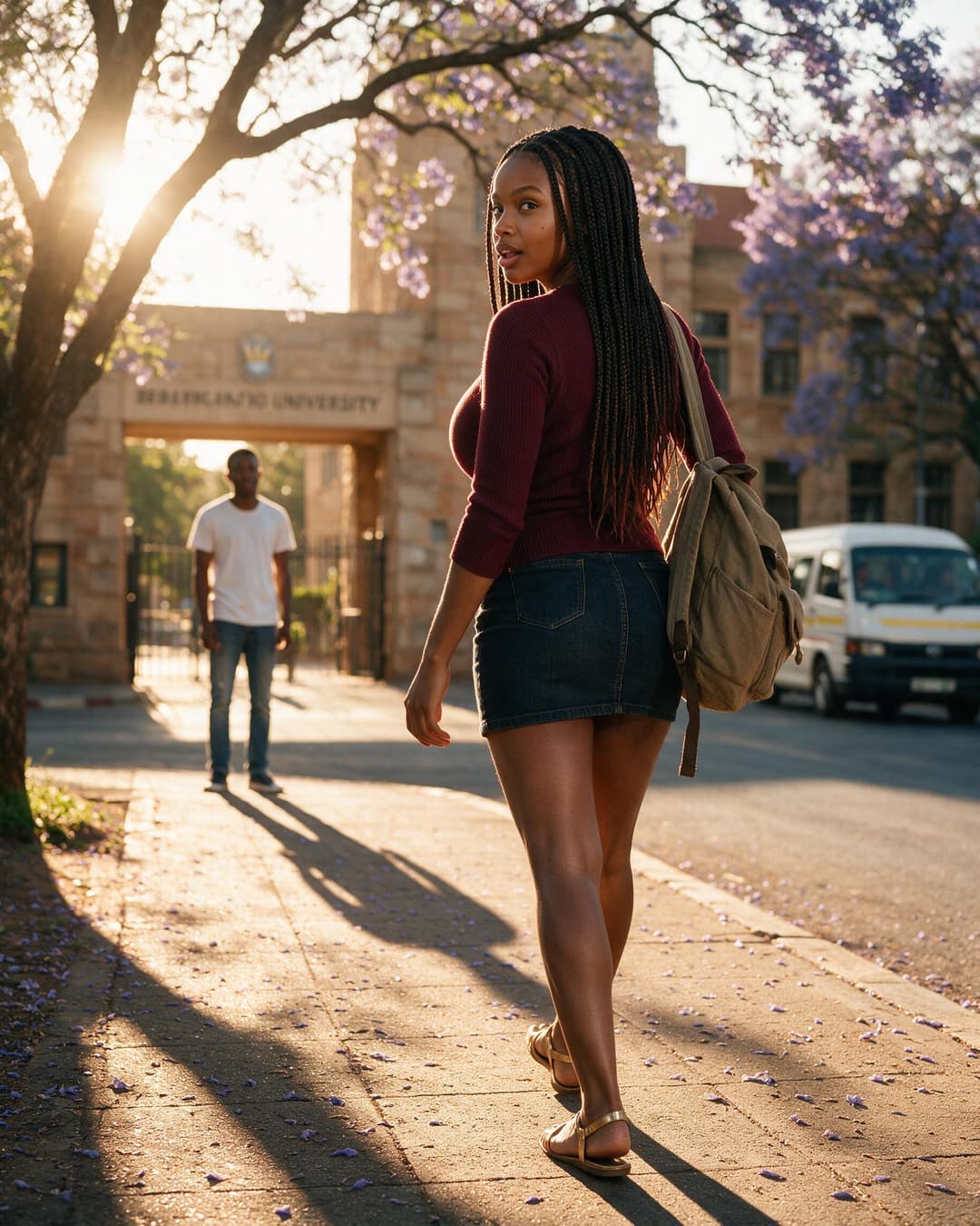 Keabetswe Molefe