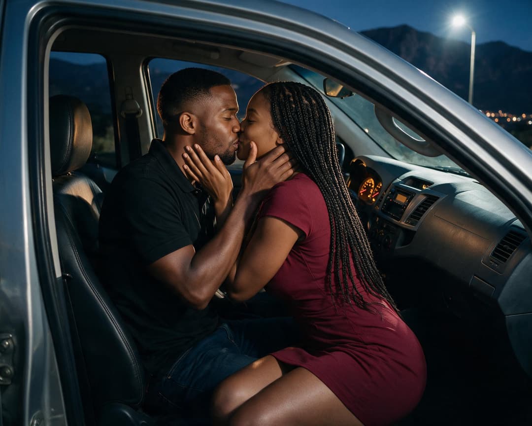 Palesa Molefe