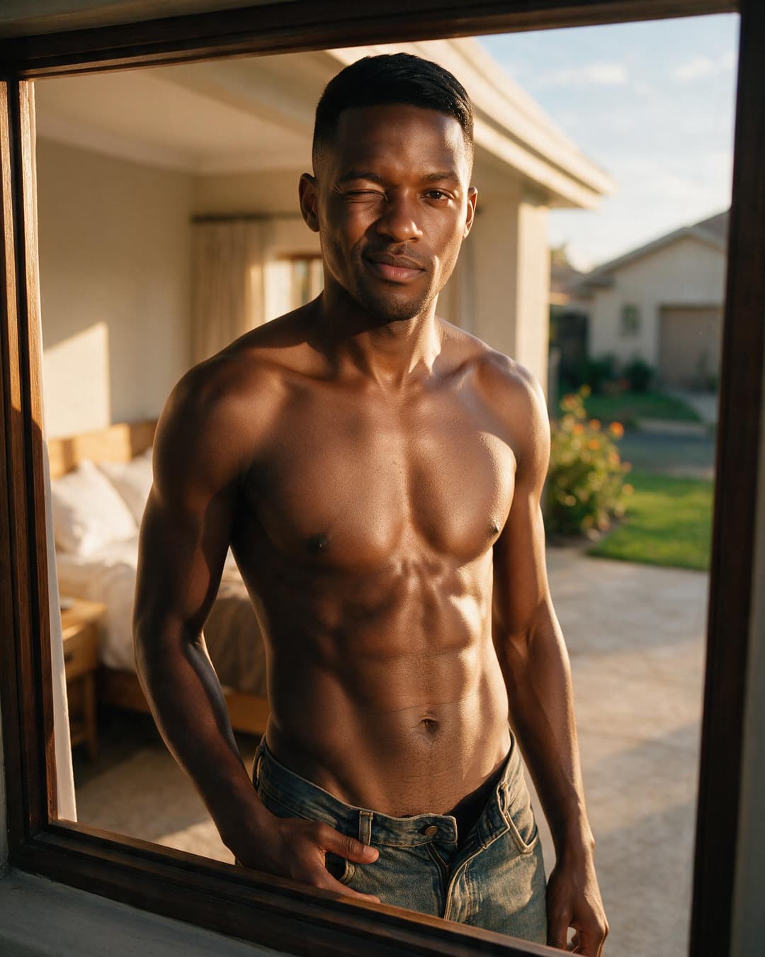 Itumeleng Letsoalo