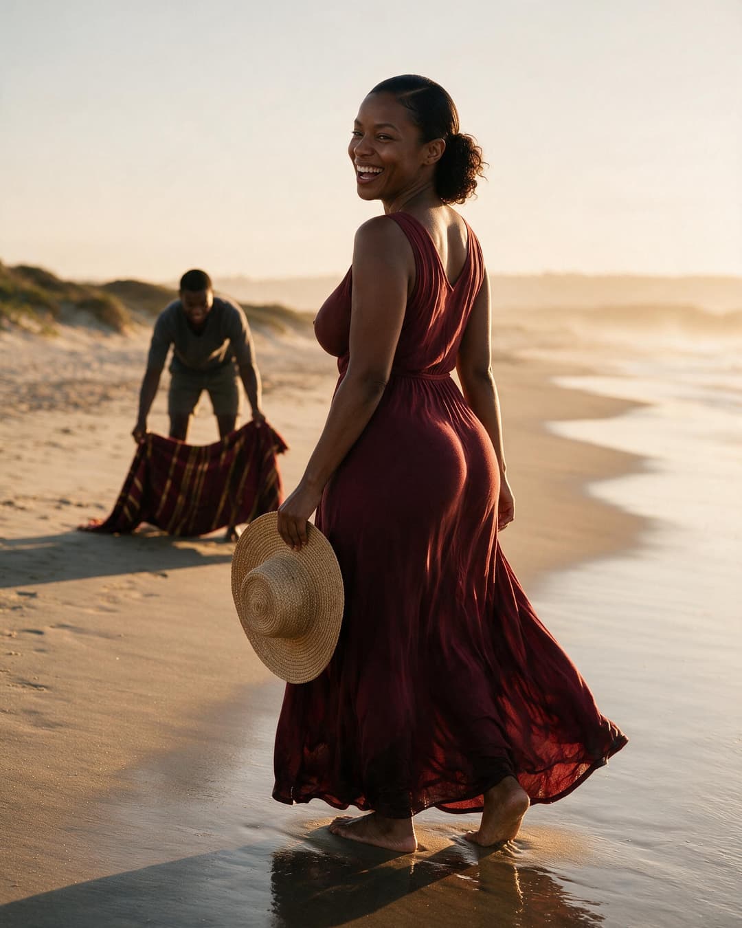 Dr. Nkanyezi
