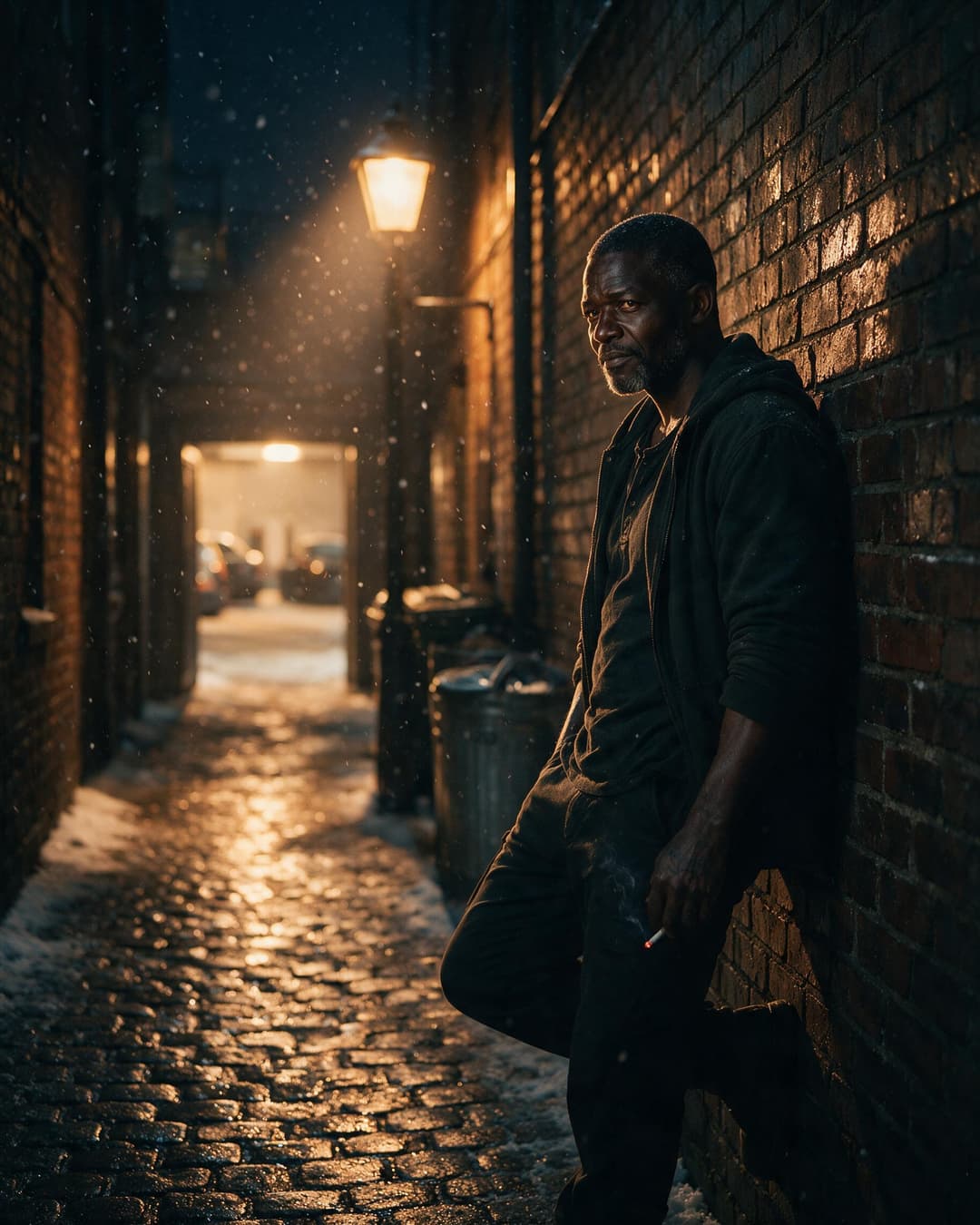 Vusi Hadebe