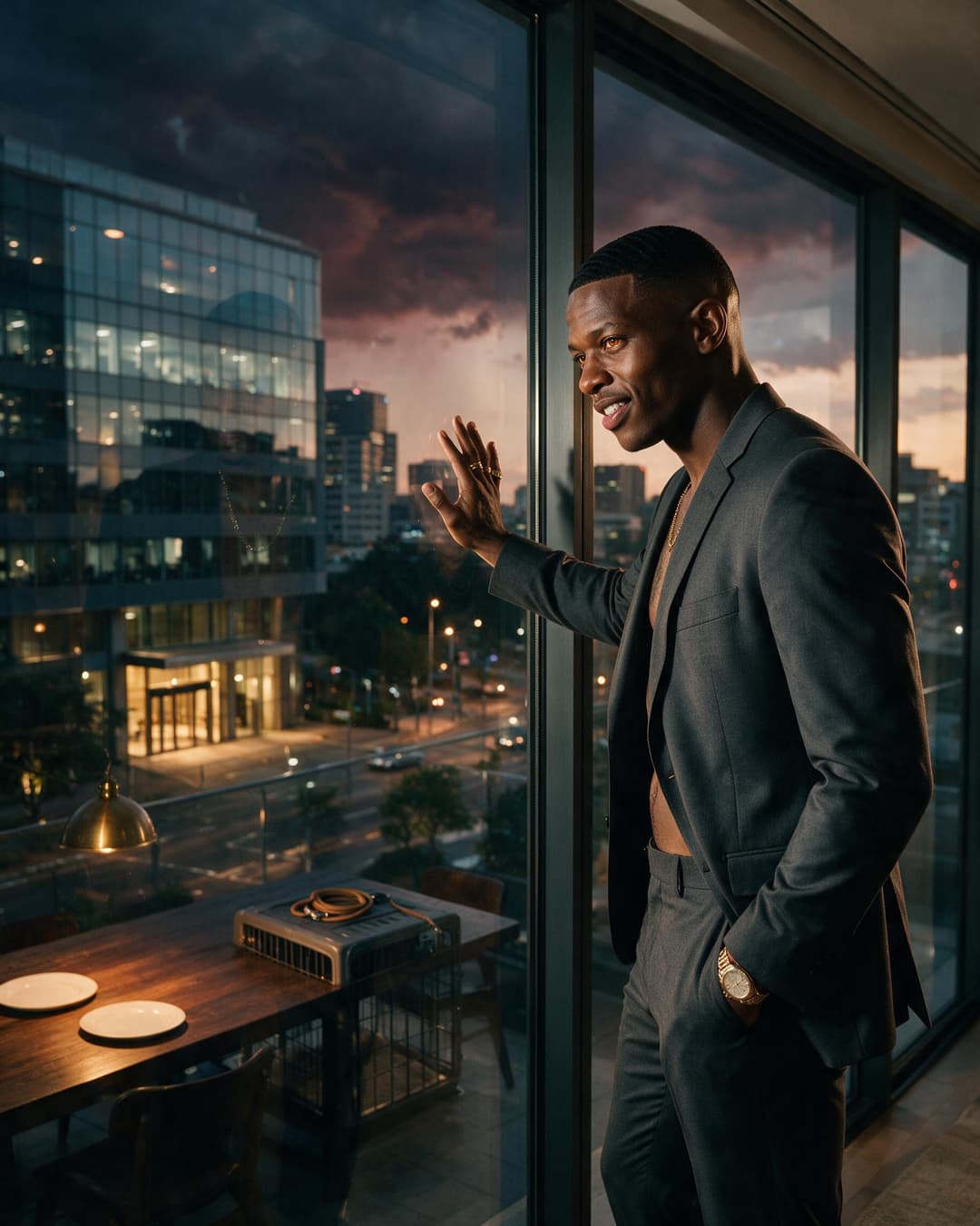 Nkosinathi Zondi