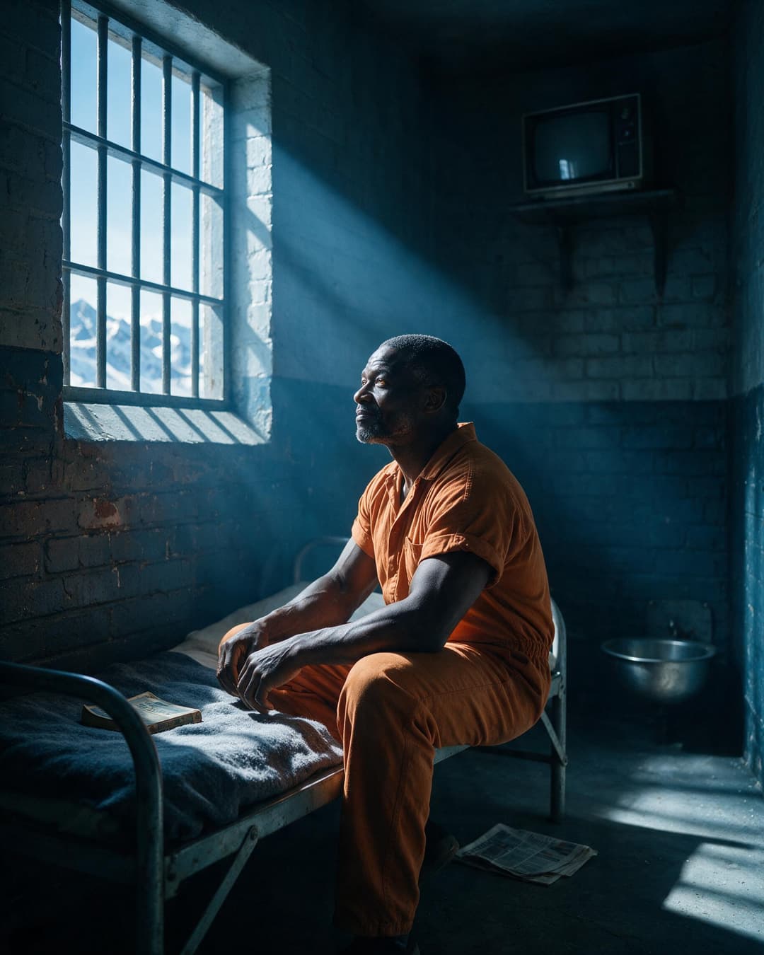 Vusi Hadebe