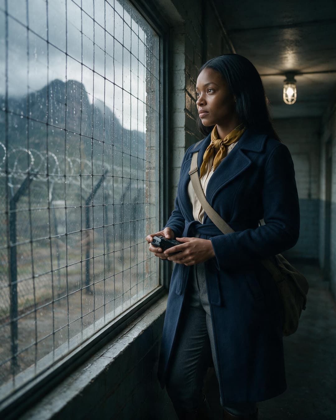 Ayanda Mabandla