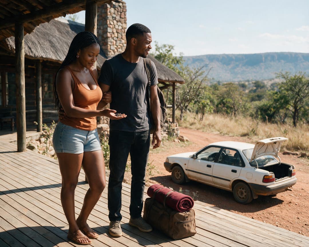 Zinhle Mnguni