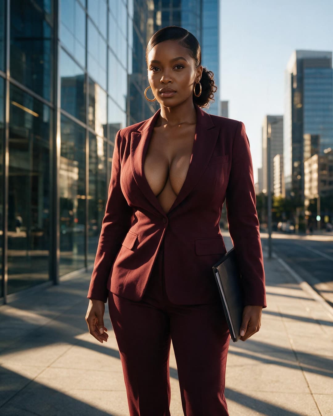 Amahle Dlamini