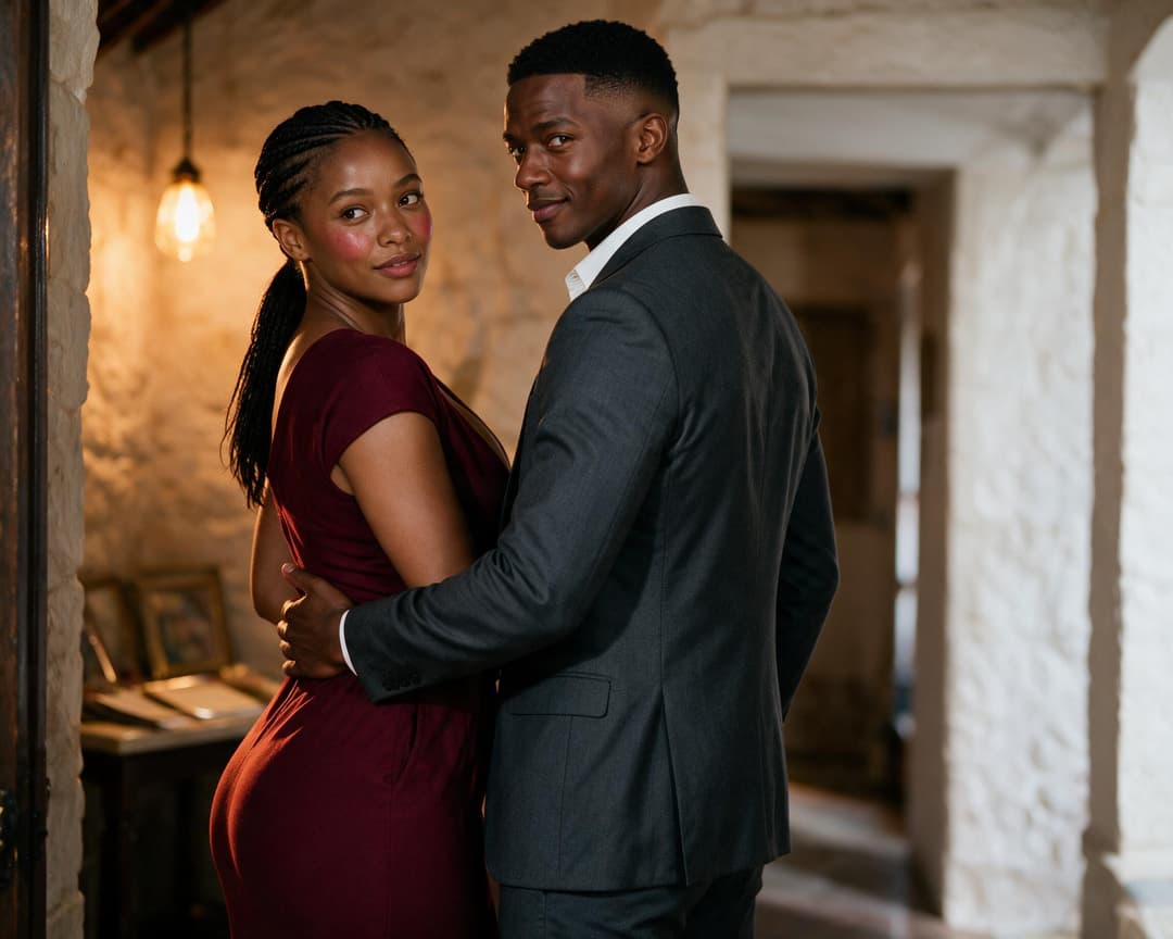 Sanele Duma