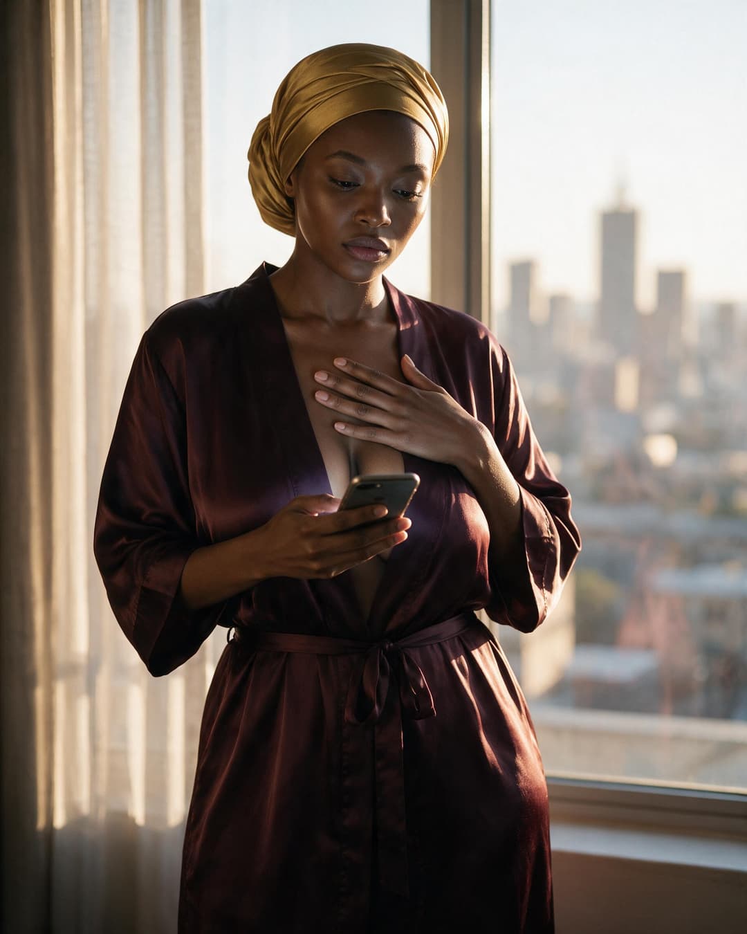 Winnie Vilakazi