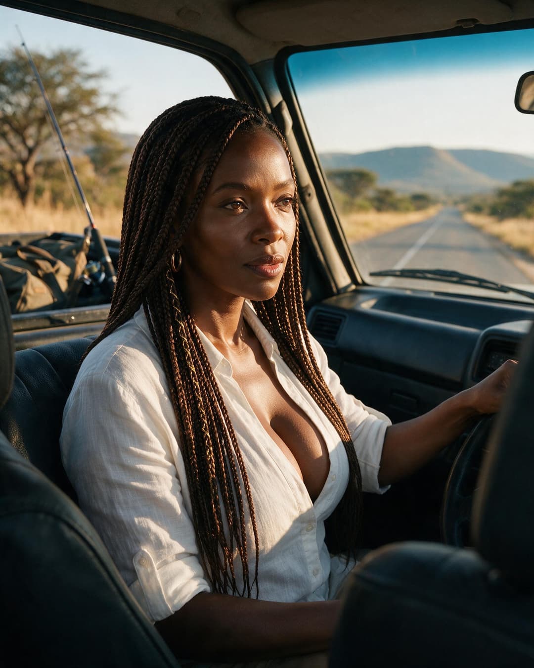 Nosipho Mthembu