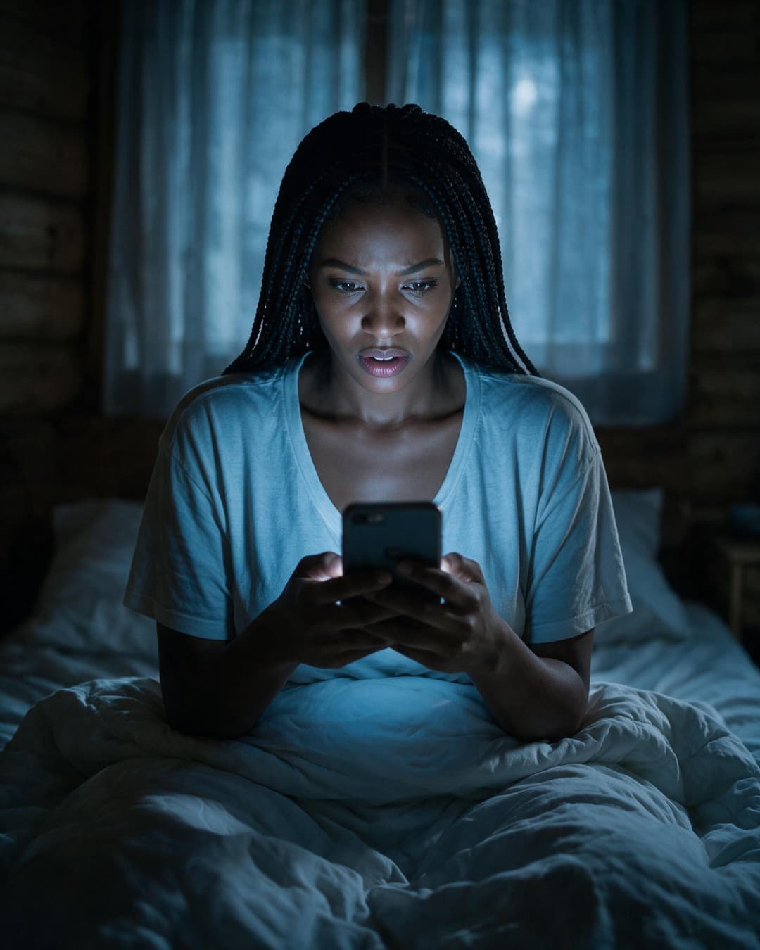 Palesa Molefe