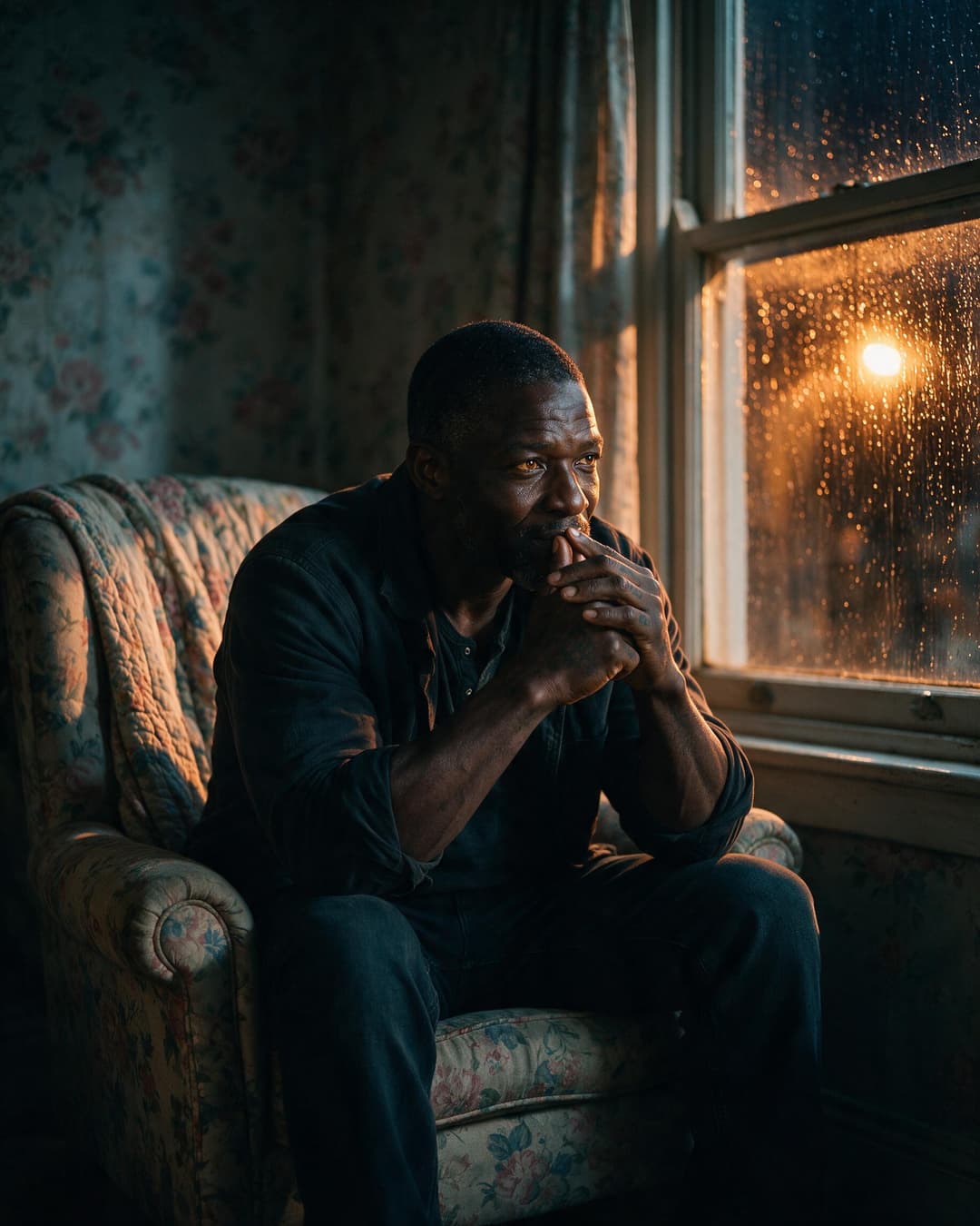 Vusi Hadebe