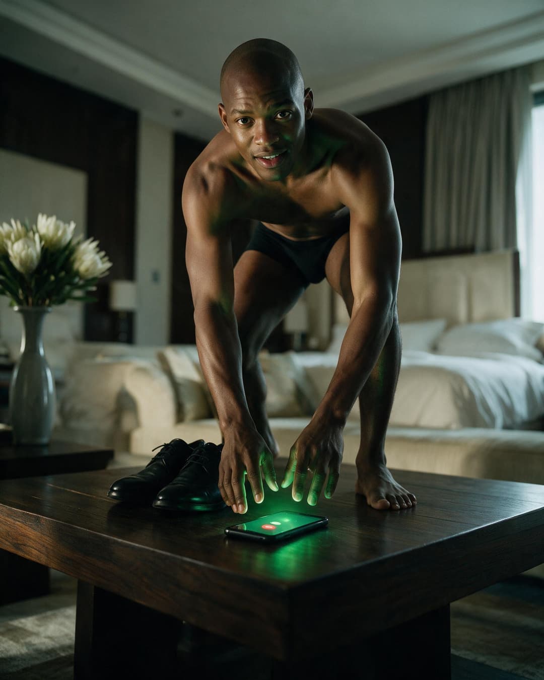 Xolani Dube