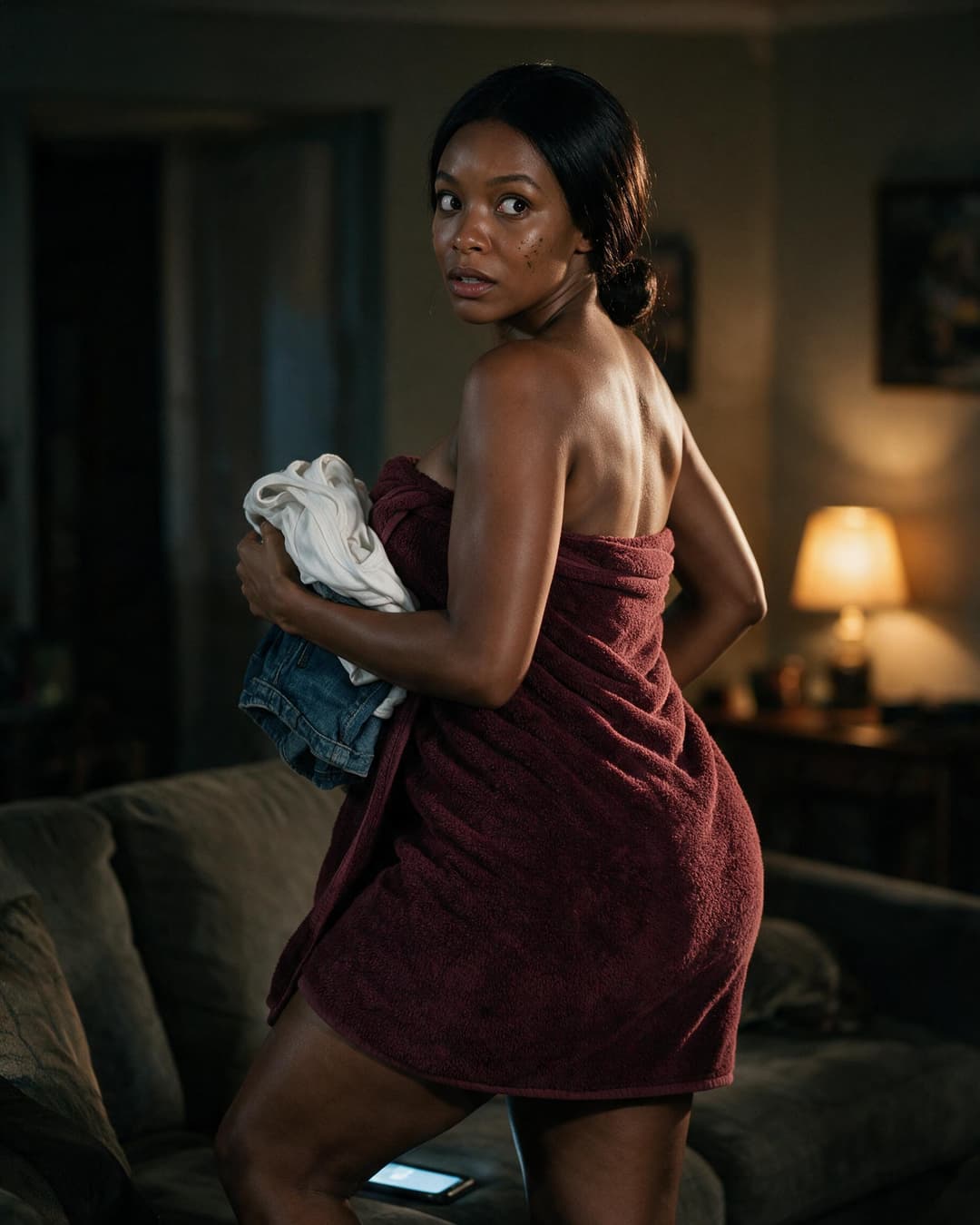 Slindile Ntuli