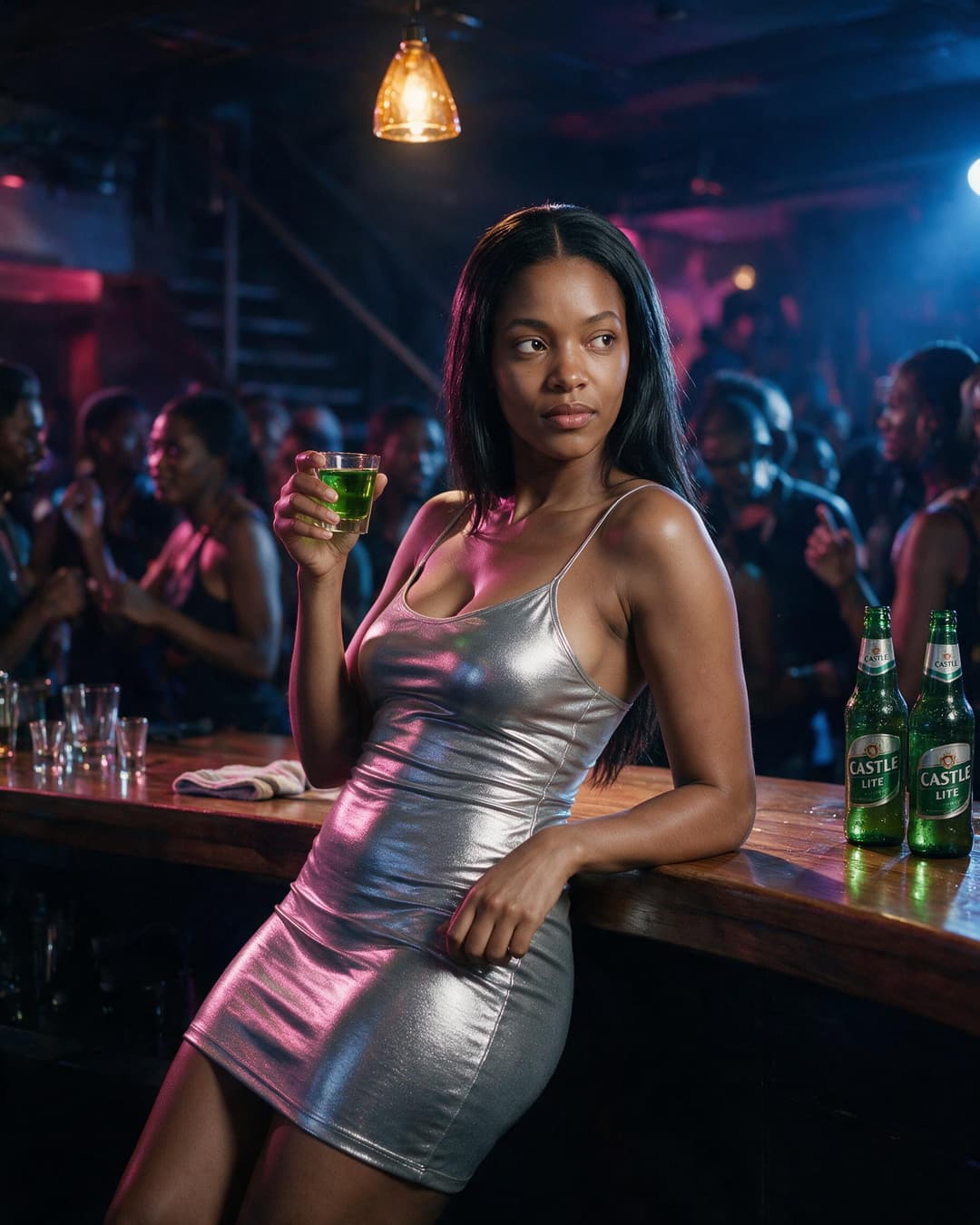 Ayanda Mabandla