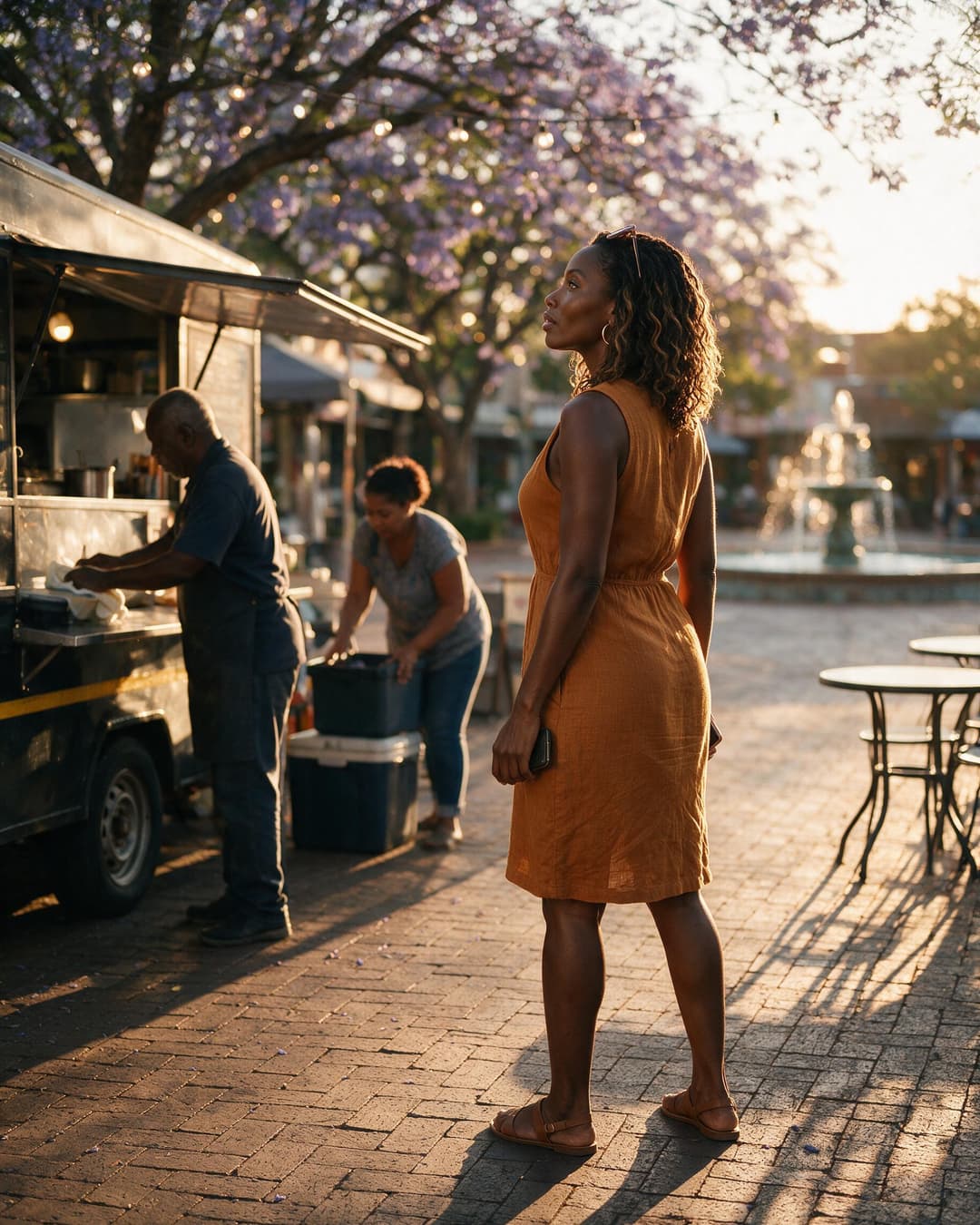 Naledi Xaba