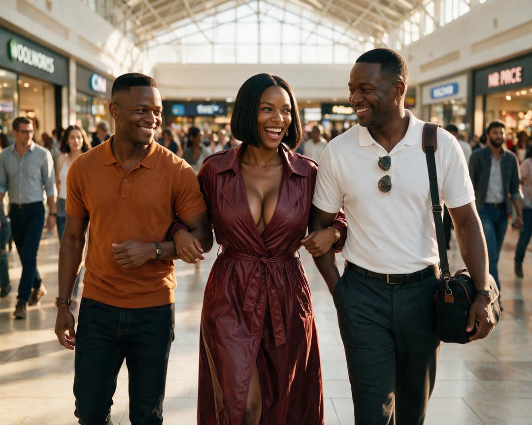Nonhlanhla Dube