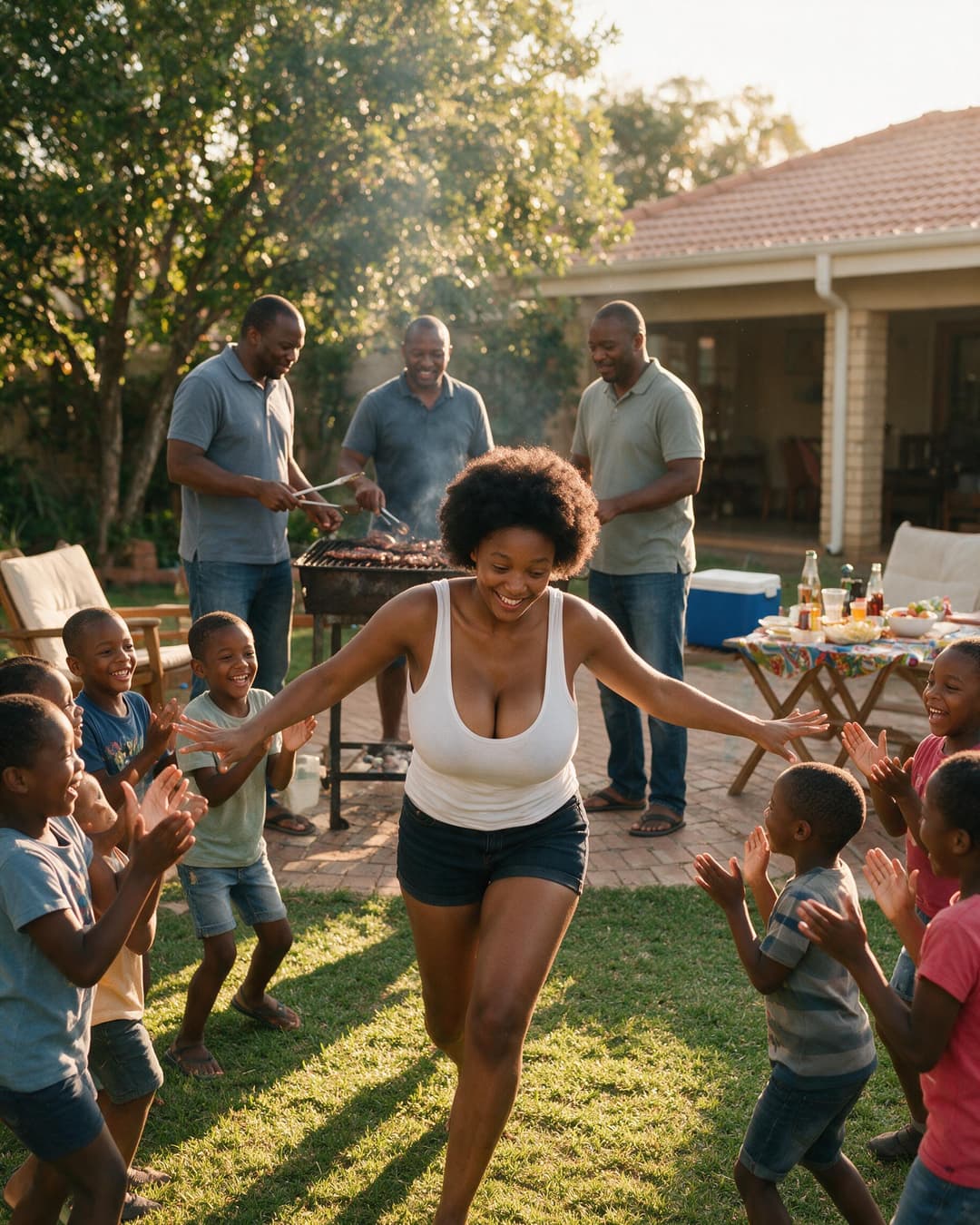 Boipelo Sekhukhune