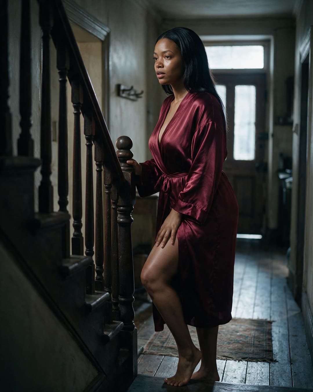 Ayanda Mabandla