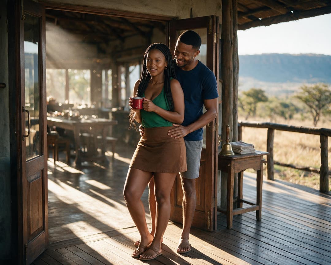 Zinhle Mnguni