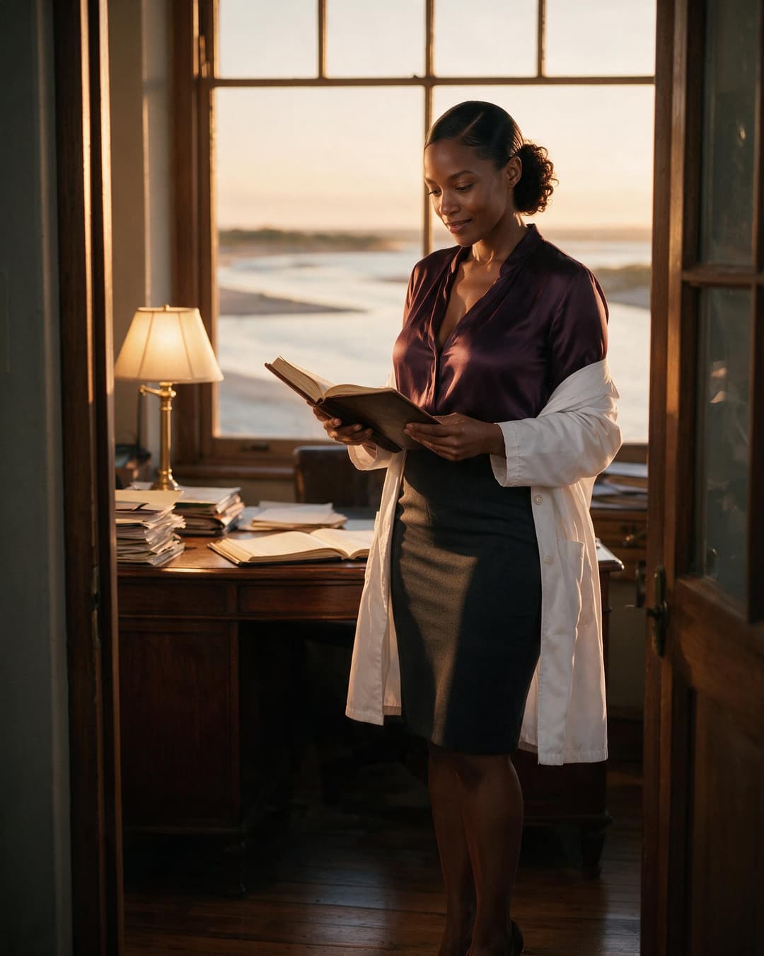 Dr. Nkanyezi