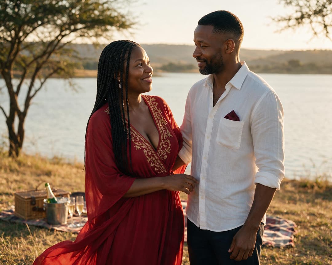 Busisiwe Ngcobo