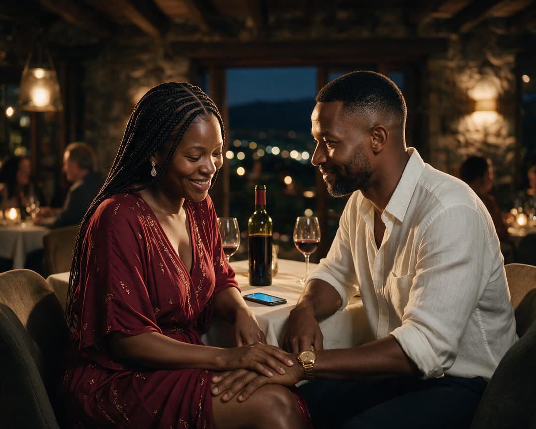 Busisiwe Ngcobo