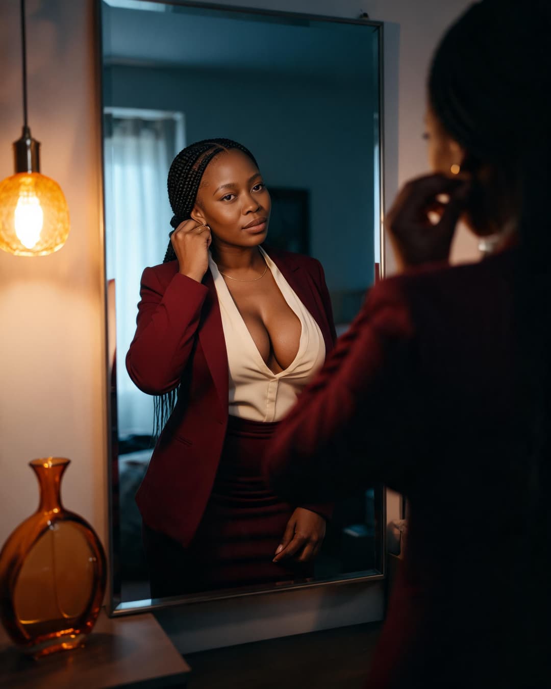 Thandeka Mokoena