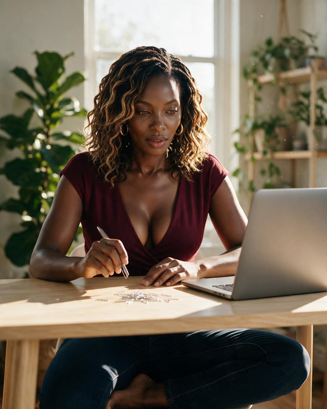 Naledi Xaba