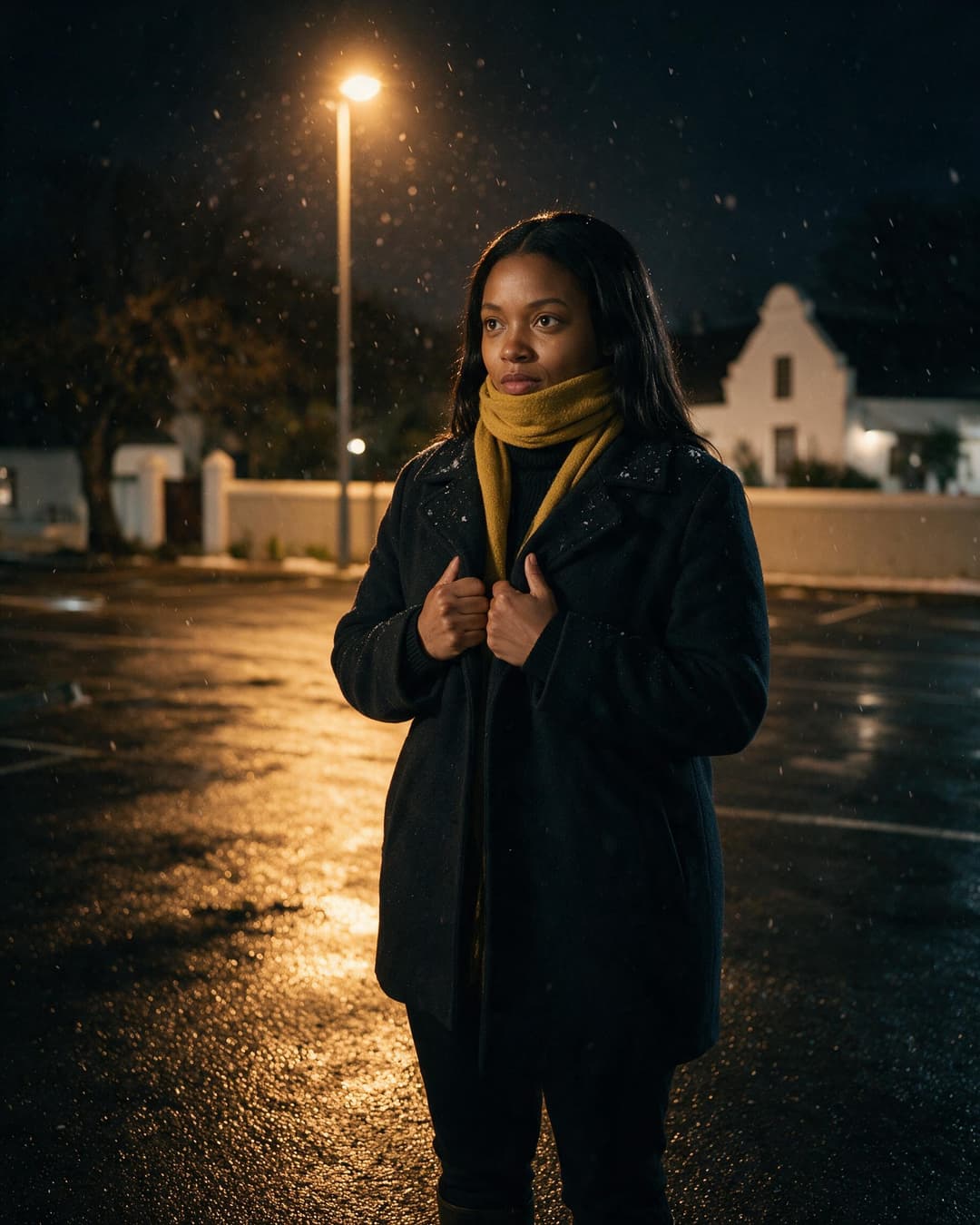 Ayanda Mabandla