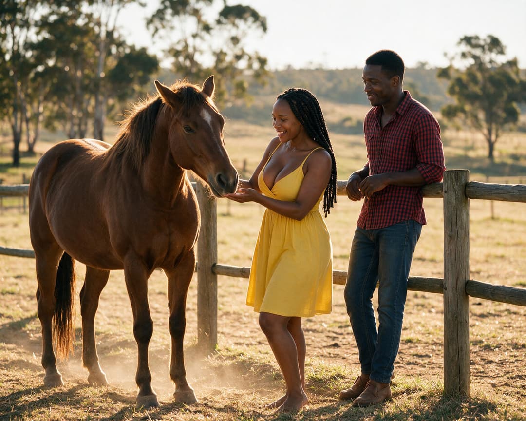 Nqobile Modise