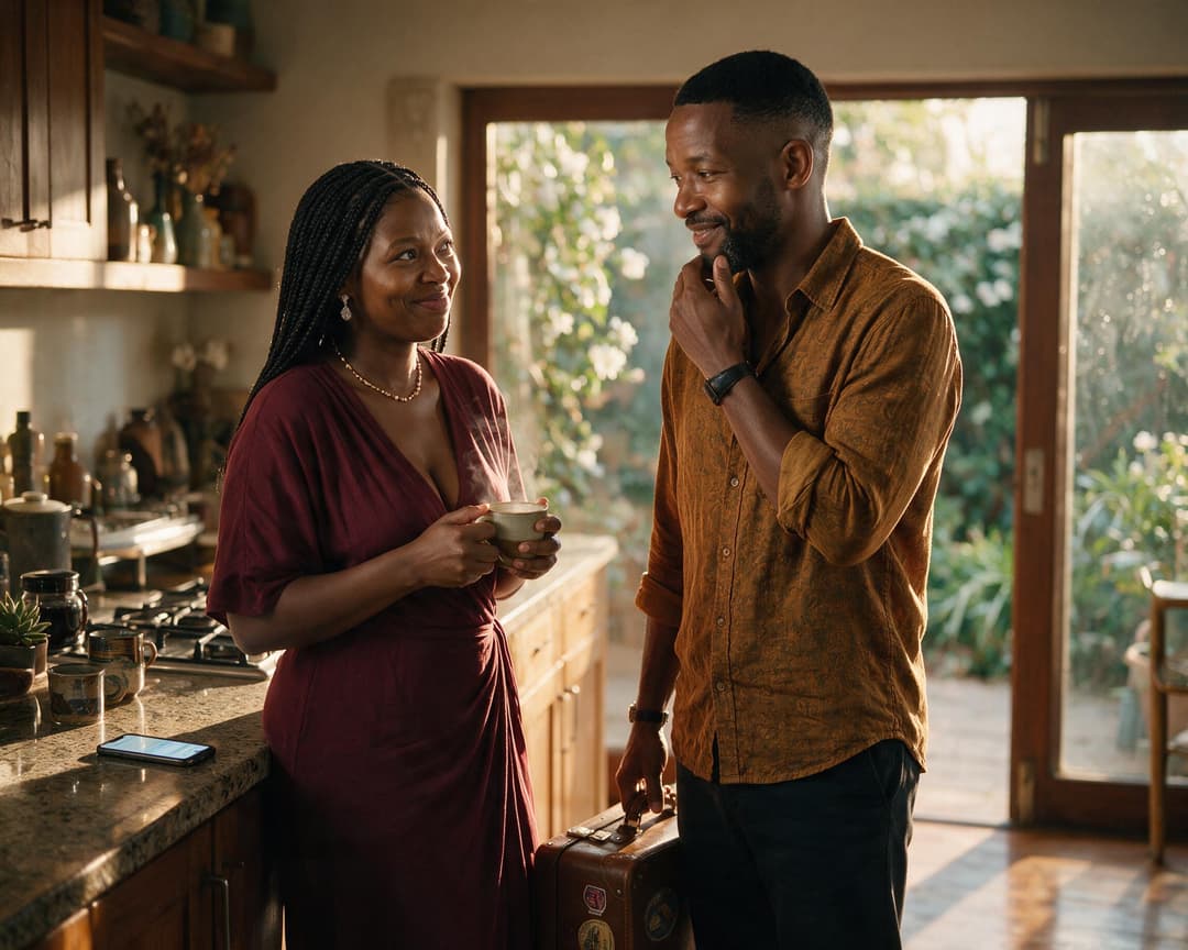 Busisiwe Ngcobo