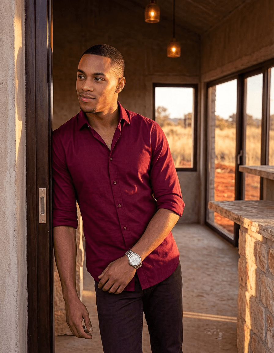 Langa Mkhize