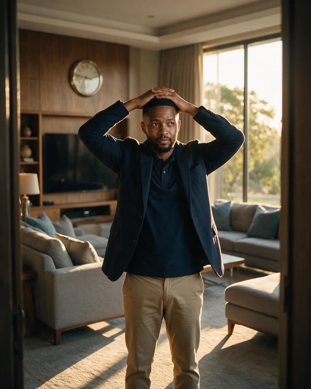 Thabo Mokoena
