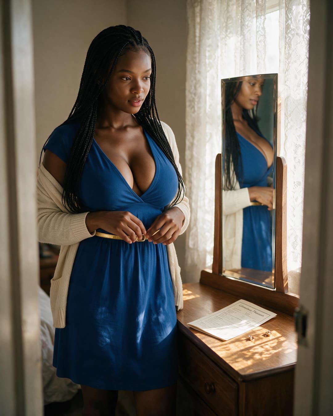 Nokuthula Mthembu