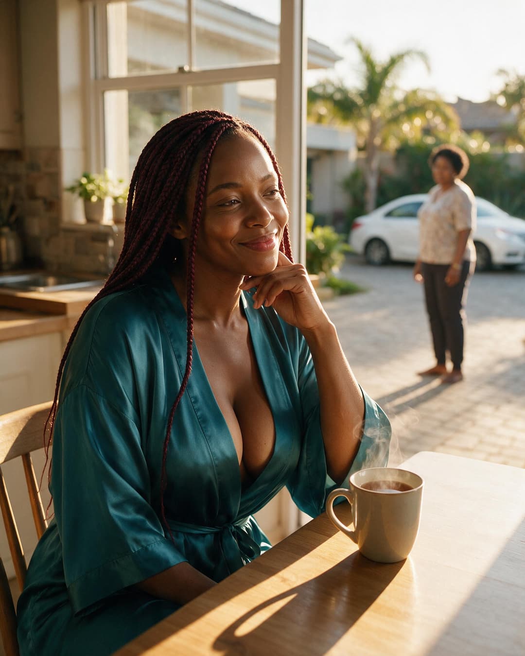Boniswa Shabalala