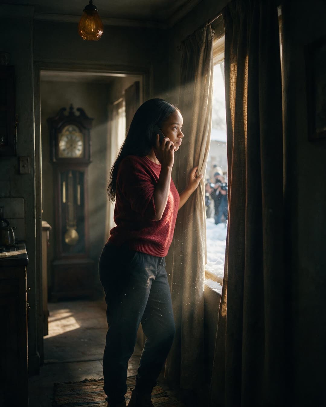 Ayanda Mabandla