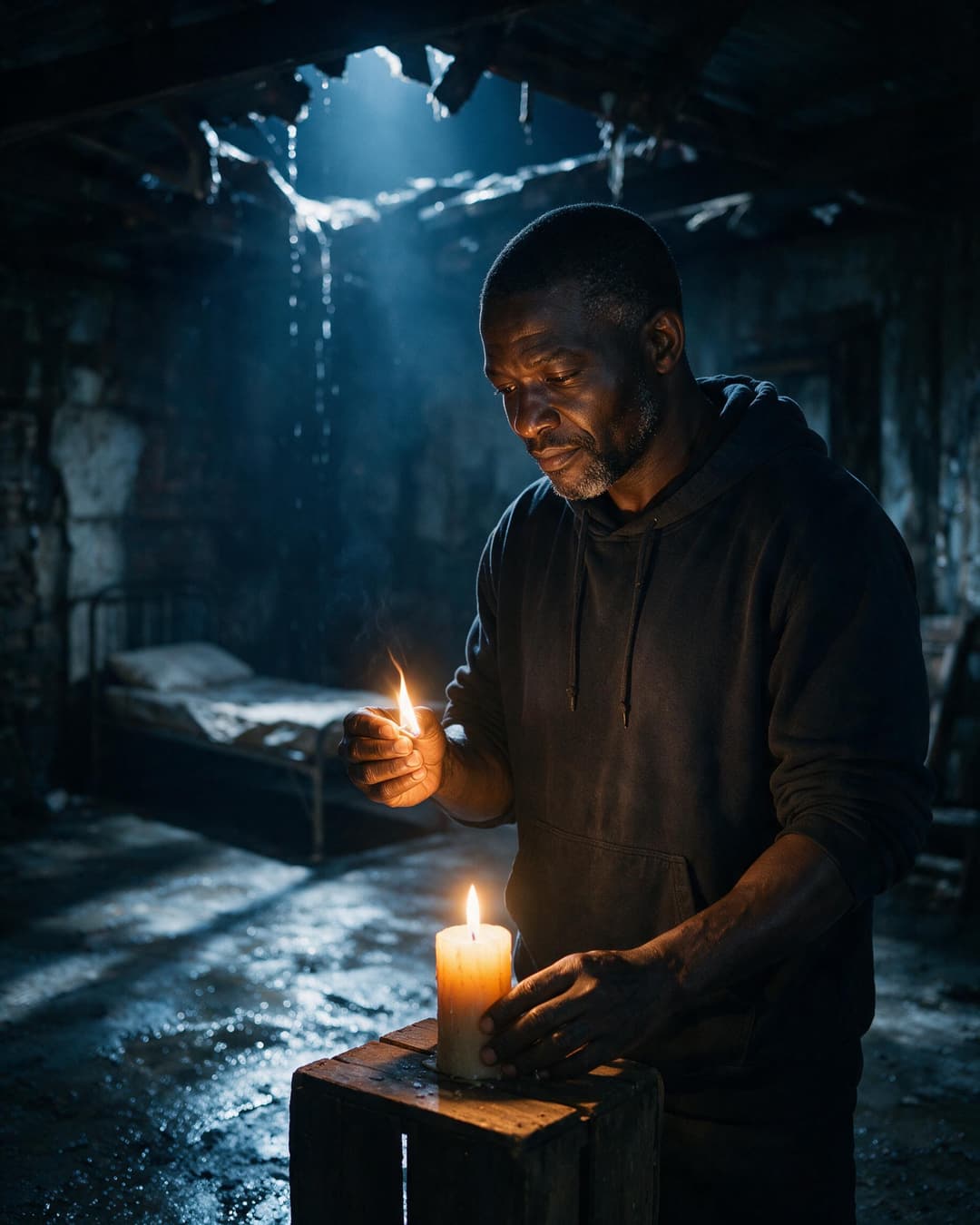 Vusi Hadebe