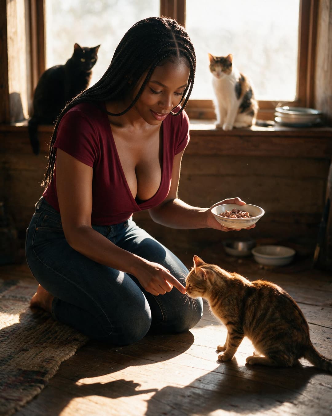 Palesa Molefe