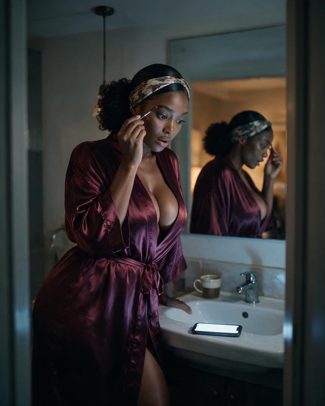 Winnie Vilakazi