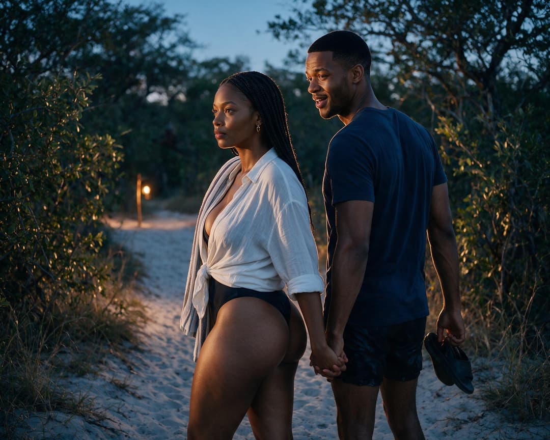 Zinhle Mnguni