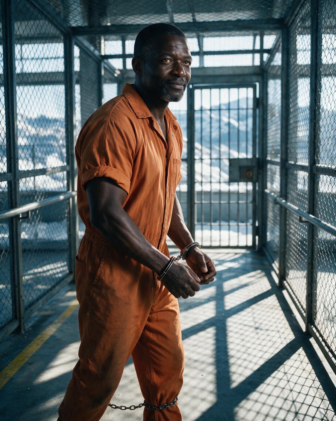 Vusi Hadebe
