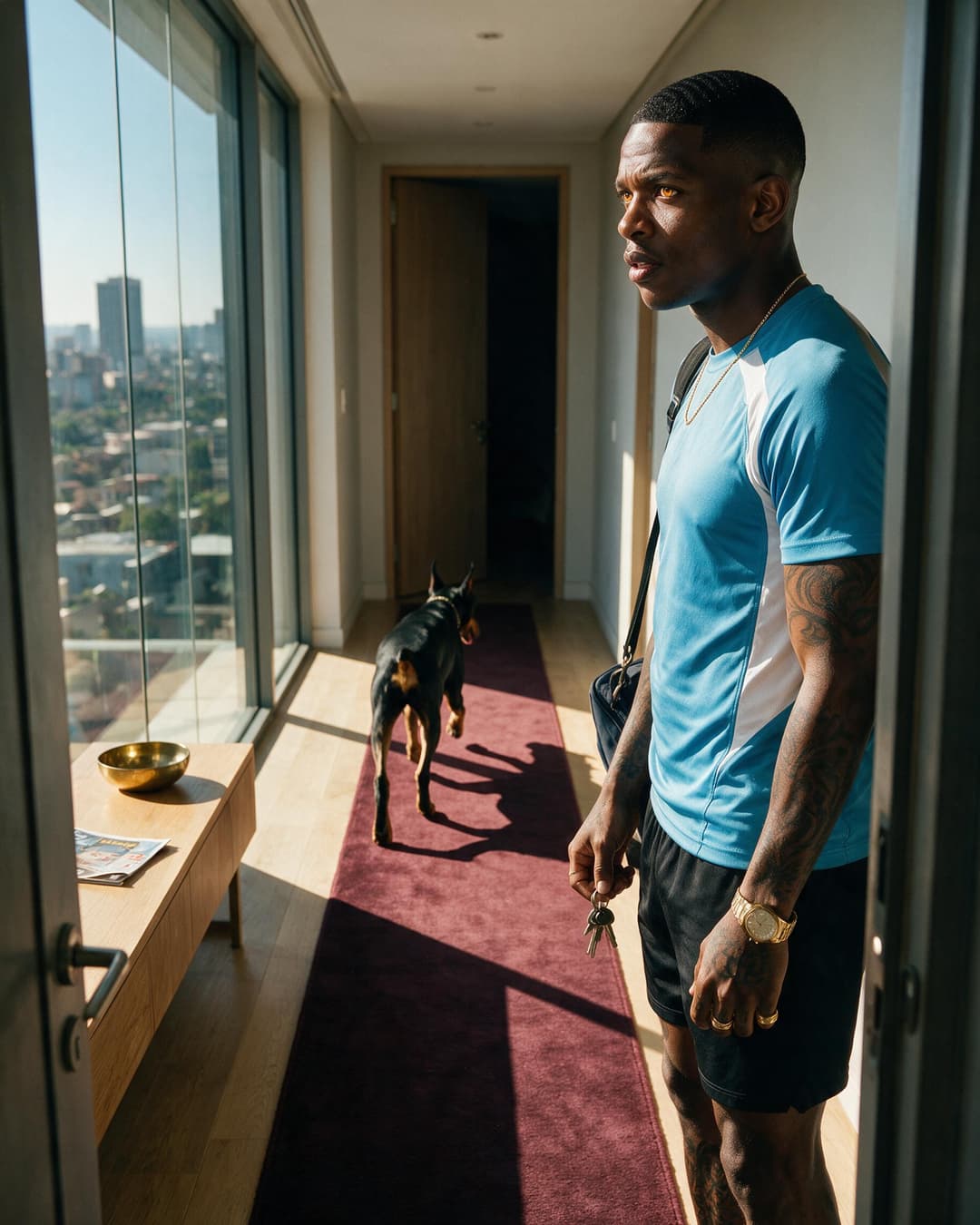 Nkosinathi Zondi