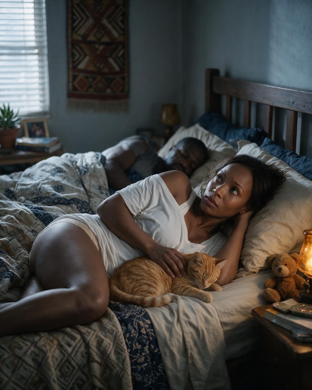 Naledi Mokoena