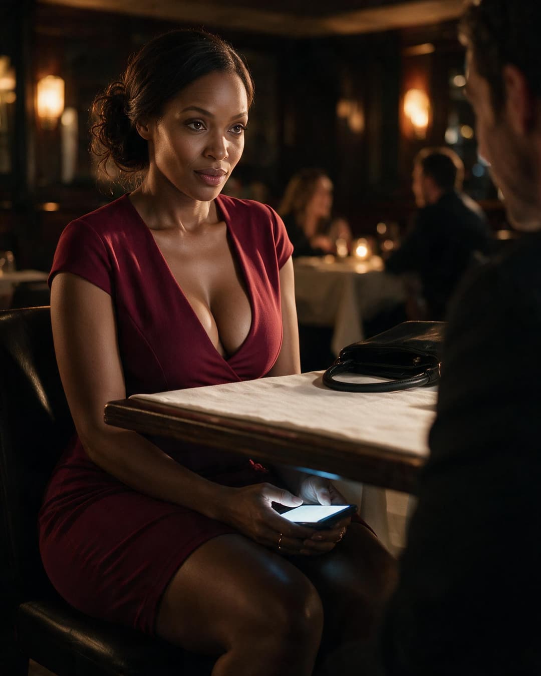 Naledi Mokoena