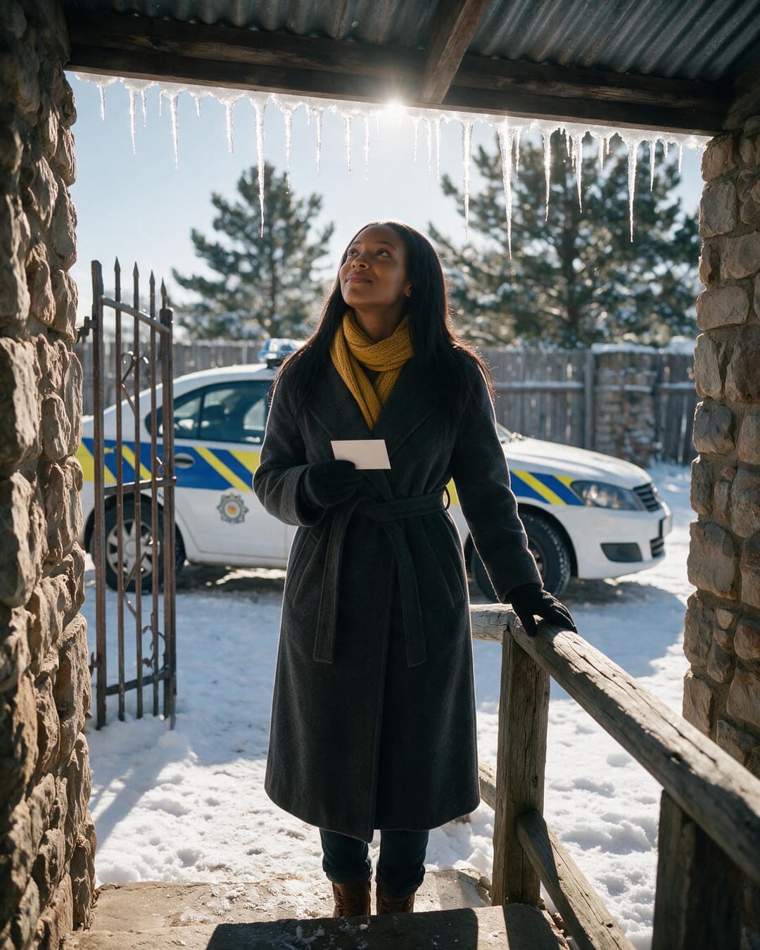 Ayanda Mabandla